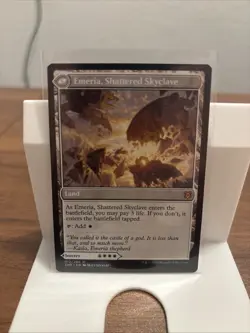 Emeria's Call Zendikar Rising Regular - Image 2