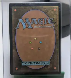 Jet Medallion (Borderless) Modern Horizons 3 Foil- NM/M - Image 2