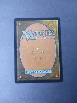 MTG Entrancing Lyre Foil (233) Theros Beyond Death LP - Image 2