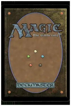 Starscape Cleric 116 Uncommon Bloomburrow Magic: The Gathering Near Mint - Image 2
