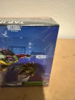 Magic the Gathering: Teenage Mutant Ninja Turtles - PLAY BOOSTERS Box - Image 5