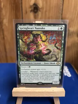 Springheart Nantuko Modern Horizons 3 Regular - Image 1