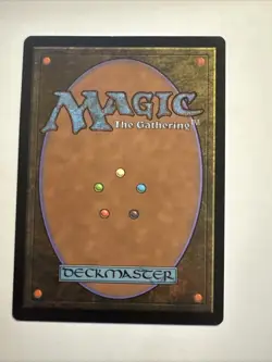 BANNED MTG Magic The Gathering Crusades | Dual Decks DDF | NM 27/79 LP - Image 2