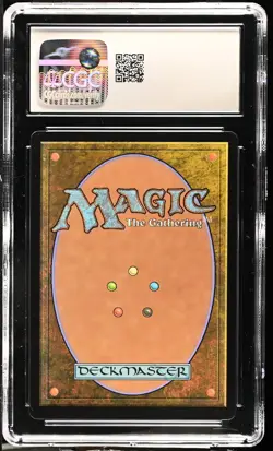 EVOLVING WILDS Secret Lair Foil Brain Dead CGC 10 MTG [Nostalgium] - Image 2