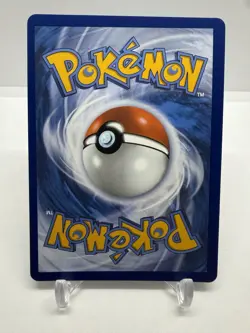 Pokemon Phantasmal Flames Wigglytuff Illistration Rare 105/094 - Image 2