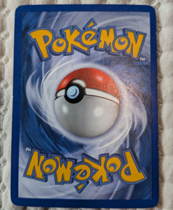 Pokemon Latios 9/113 EX Delta Species Holo Rare HEAVLY PLAYED / DAMAGED - Image 2