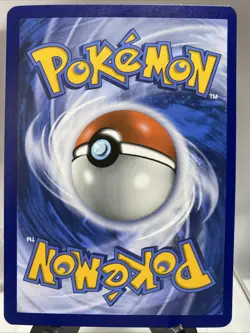 Fuecoco 002/015 McDonald's 2023 Holo TCG Pokemon Card LP - Image 2