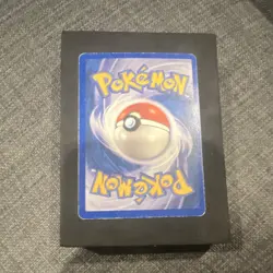 The Pokemon Company Pokemon TCG Totodile 134/165 Expedition Base Set EN 50 HP - Image 2