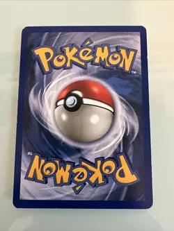 Magikarp - 1999 Pokemon Base Set - #35/102 Near Mint - Image 3