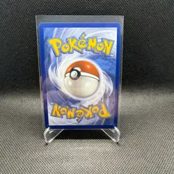 Bastiodon - 093/084 - Illustration Rare IR - Pitch Black PBL - Pokemon NM/M - Image 2