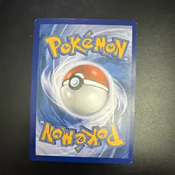 The Pokemon Company Wingull 37/149 SM Base Set 2017 EN Reverse Holo Common 60HP - Image 2