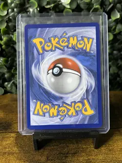 Mega Darkrai ex 101/084 Ultra Rare - Pitch Black Pokemon TCG - Image 2