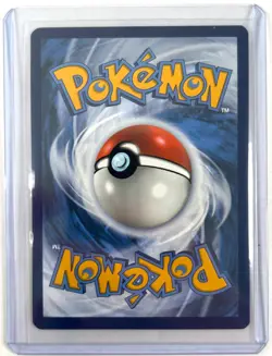 Pokemon Brute Bonnet 207/182 Illustration Rare Paradox Rift English NM - Image 2