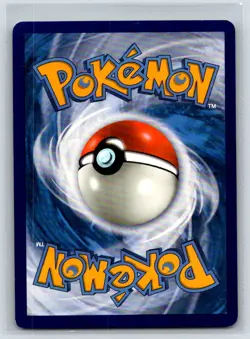 ナッシー[Exeggutor] 109/108 Evolutions NM - Image 2