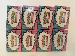 Pokemon TCG: Ascended Heroes Booster Bundle (Lot of 8) - Image 5