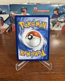 Pokemon TCG Armarouge Pitch Black Illustration Rare 86/84 Pokemon # 086 84 IR 🔥 - Image 2