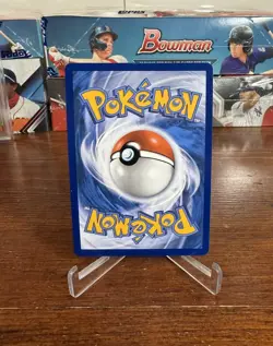 Pokemon TCG Armarouge Pitch Black Illustration Rare 86/84 Pokemon # 086 84 IR 🔥 - Image 4