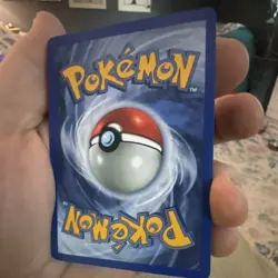 Pokemon Cleffa 31/53 Wotc Promo Regular Promo English 30 HP Basic 2000 - Image 5