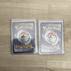Pokemon Celebrations Classic Collection 15/102 Venusaur & Blastoise 2/102 - Image 2