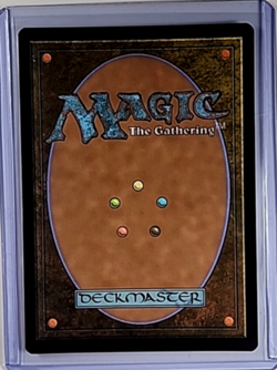 2021 MTG Magic The Gathering SLD Secret Lair Showcase Foil 269 Artifact Mutation - Image 2