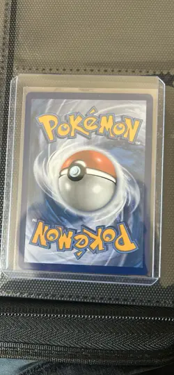 Pokemon TCG Mega Sharpedo EX 127/094 Evolutions Full Art Holo Rare English 330 - Image 2