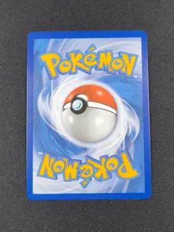 Pokemon TCG Quaquaval EX 273/193 Sv02 Paldea Evolved Holo Hyper Rare, Golden - Image 2