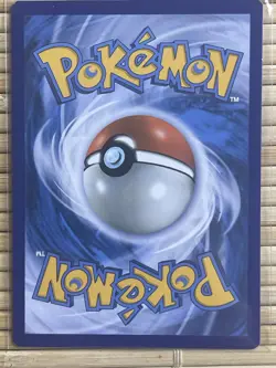 Karen XY177/211 XY Black Star Promos Promo Pokemon TCG [NM] - Image 3