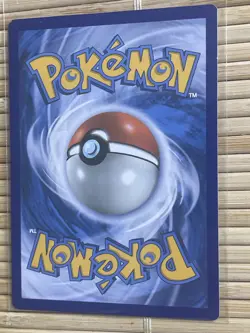 Karen XY177/211 XY Black Star Promos Promo Pokemon TCG [NM] - Image 4