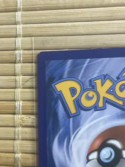 Karen XY177/211 XY Black Star Promos Promo Pokemon TCG [NM] - Image 5