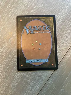 🔮 MTG: Winds Of Change Borderless Foil Marvel Spider-Man -Ships Immediately - Image 2