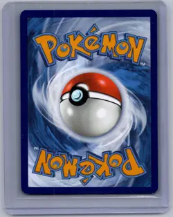 IRON LEAVES EX 203/162 SPECIAL ILLUSTRATION RARE TEMPORAL FORCES POKEMON NM/M - Image 2