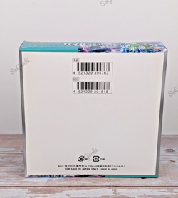 Pokemon TCG Cyber Judge S&V Booster Box Japan NEW No Shrink Wrap - Image 2
