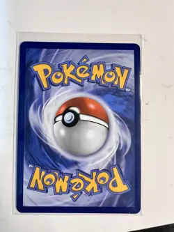 Mega Darkrai EX 116/084 Pitch Black SIR English Pokemon - Image 2