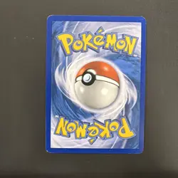 2009 POKEMON RISING RIVALS - SCIZOR 48/111-UNCOMMON-REVERSE HOLO-NM/LP BC24 - Image 2