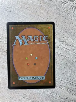 Survival of the Fittest MTG Exodus Reserved List LP Magic The Gathering Vintage - Image 4