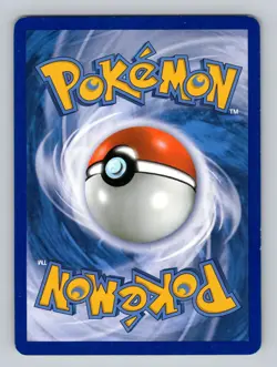 Raticate 34/90 Uncommon HGSS Undaunted Pokemon Lightly Played - Image 2