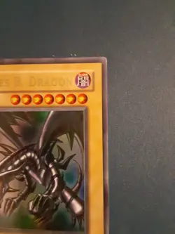 Red-Eyes B. Dragon SDJ-001 Starter Deck: Joey Unlimited - Image 3
