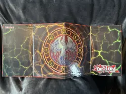 Yu-Gi-Oh! Joey's World Game Box Double-Sided Board 2 Shonen Jump Board Play Mats - Image 5