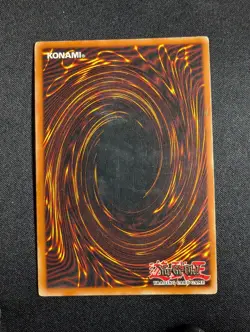 Yugioh - Relinquished SDP-001 1st Edition Ultra Rare MP - Image 2