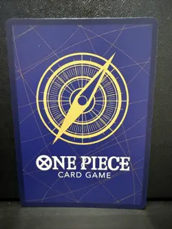 Portgas D Ace OP07-119 SEC Premium Booster The Best Volume 2 One Piece NM - Image 2