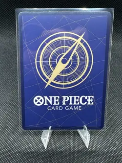 Boa Hancock PRB02-017 SR Japanese One Piece Premium Booster The Best Vol 2 Foil - Image 2