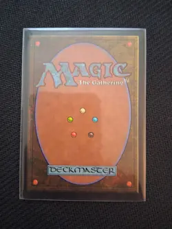 Ashnod's Alter Spanish mtg NM - Image 2