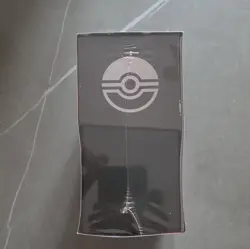 Pokemon TCG Mega Evolution—Pitch Black Elite Trainer Box English 2026 - Image 3