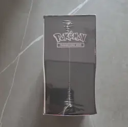 Pokemon TCG Mega Evolution—Pitch Black Elite Trainer Box English 2026 - Image 4