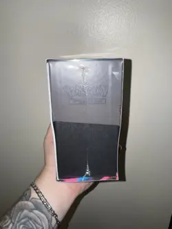 Pokemon TCG Mega Evolution: Pitch Black Elite Trainer Box Sealed English 65 2025 - Image 2