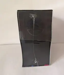 Pokemon TCG Elite Trainer Box Mega Evolution: Pitch Black 2026 English - Image 4