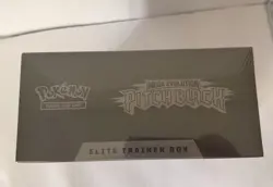 Pokemon TCG Elite Trainer Box Mega Evolution: Pitch Black 2026 English - Image 5