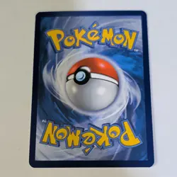 Pokemon Magikarp XY143 XY Promo Holo TCG Card - Image 2