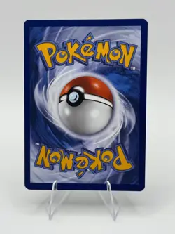 Teal Mask Ogerpon Holo Promo SV: Scarlet & Violet Promo Cards 123 NM - Image 2
