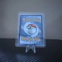 Mew V 113/264 SWSH08 Fusion Strike Pokemon Card - NM - Image 2